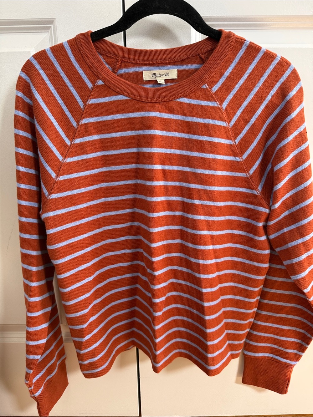 Madewell